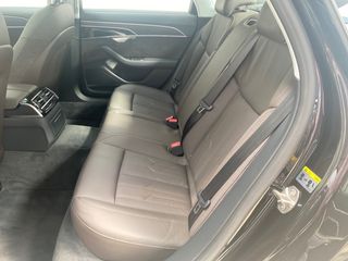 Audi A8 2020
