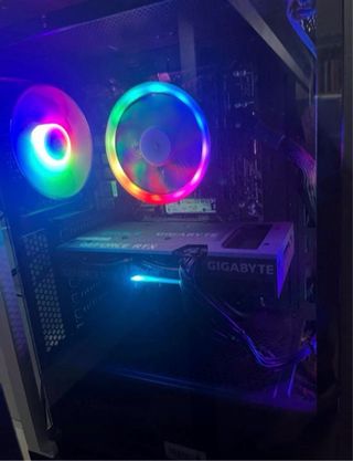 PC Sobremesa 16GB RAM / 1TB SSD