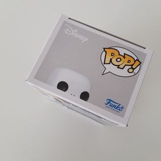 FUNKO POP! JACK SKELLINGTON LABORATORIO 1356