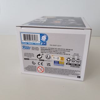 FUNKO POP! JACK SKELLINGTON LABORATORIO 1356