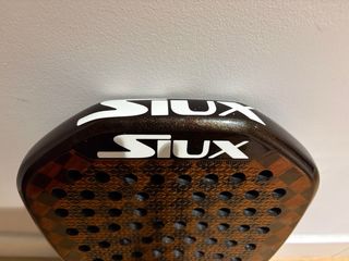Siux Fenix Pro 5 Pala Pádel