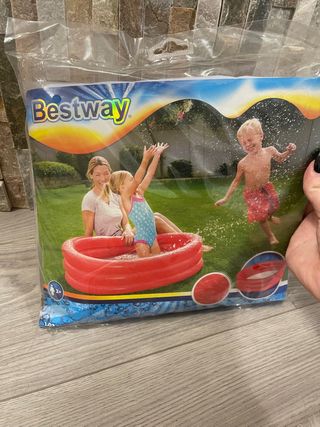 Piscina gonfiabile Bestway 