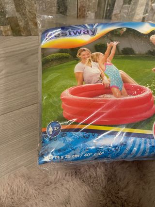 Piscina gonfiabile Bestway 