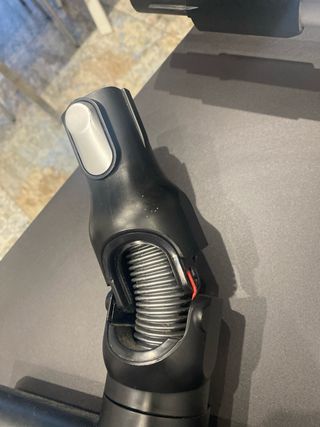 Escoba aspirador Taurus Turbo Brush All Road