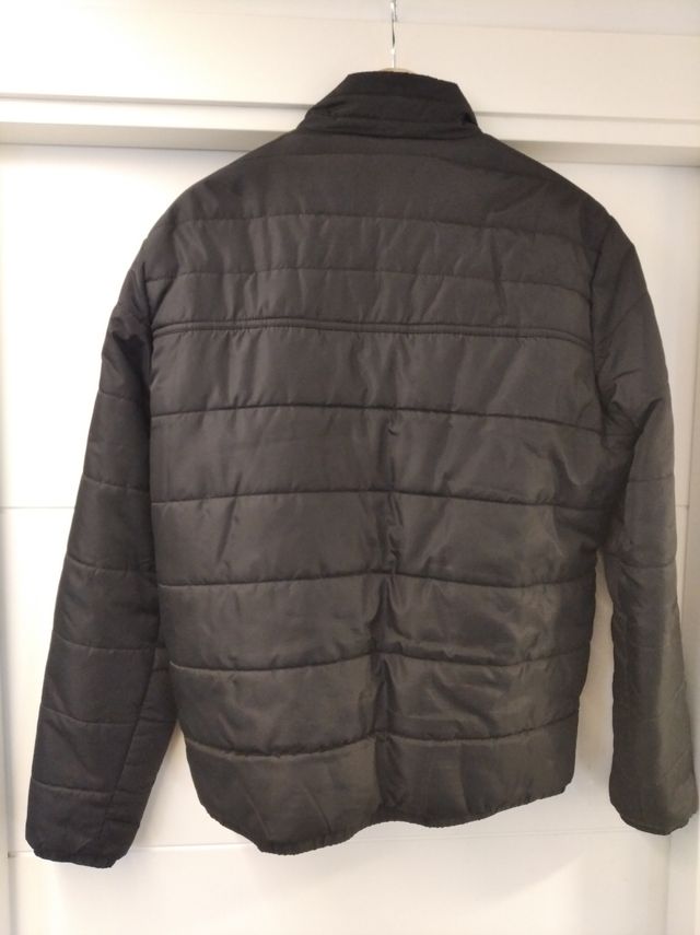 Casaco Acolchoado Tamanho M