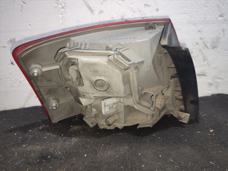 PILOTO TRASERO DERECHO AUDI A4 AVANT (8E) 1.9 TDI
