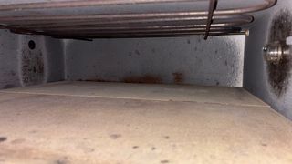 Horno Pizzero Italforni - Italiano Profesional