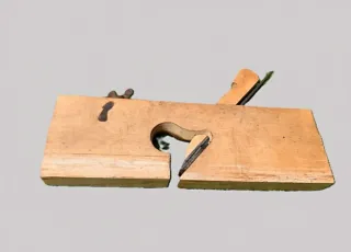 Guillamen de carpintero