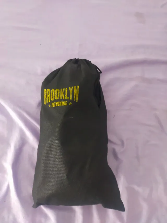 Guantes Boxeo Brooklyn Fitboxing Talla L