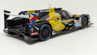 Ligier JS P217 Merhi Le Mans 2020 Spark 1:43