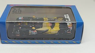 Ligier JS P217 Merhi Le Mans 2020 Spark 1:43