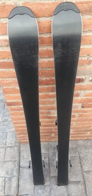 Esquís Salomon S-Max Junior 1.20