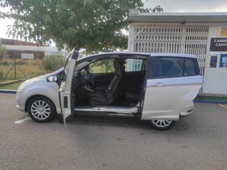 Ford B-MAX 2013 Diésel.