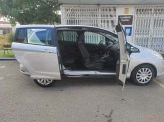 Ford B-MAX 2013 Diésel.