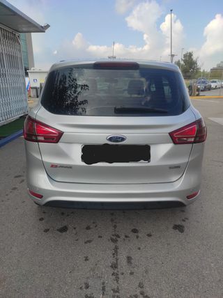 Ford B-MAX 2013 Diésel.