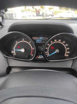 Ford B-MAX 2013 Diésel.