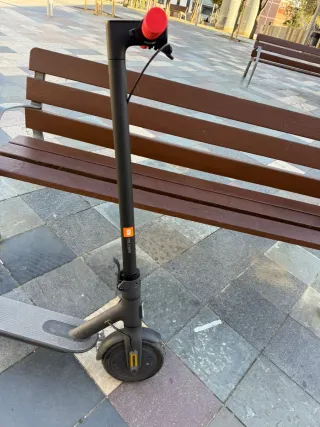 Patinete Eléctrico Xiaomi 1S