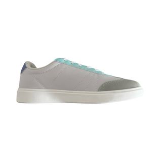 Talla 36 Zapatillas Gris de mujer U.S. POLO ASNN. 