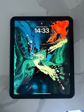 iPad Pro 12.9 Apple