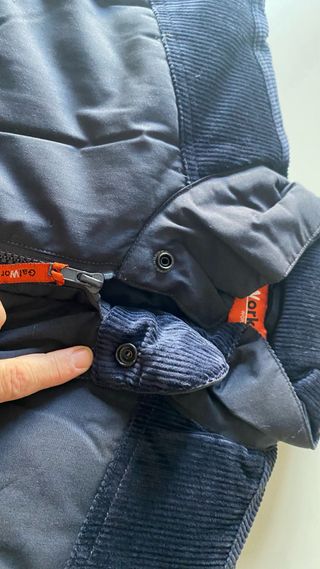 Chaleco para hombre,disponible  L Y XL