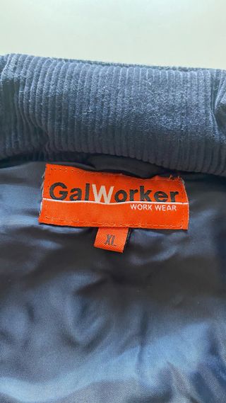 Chaleco para hombre,disponible  L Y XL