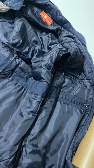 Chaleco para hombre,disponible  L Y XL