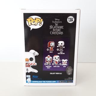 ZERO 1384 CANDY BAR BASTÓN CARAMELO FUNKO POP!
