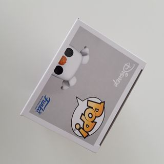 ZERO 1384 CANDY BAR BASTÓN CARAMELO FUNKO POP!