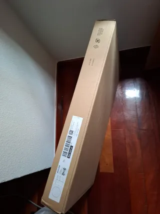 2 cómodas Kullen blancas Ikea