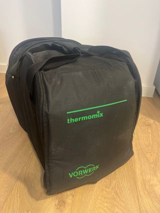 Thermomix TM6 NO CAMBIO POR TM7!!