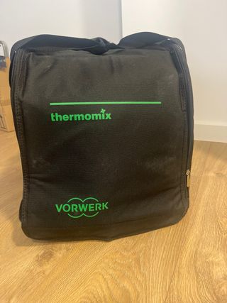 Thermomix TM6 NO CAMBIO POR TM7!!