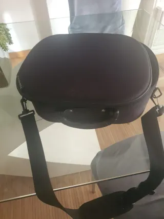 Maletín Remington Negro Fin de Semana