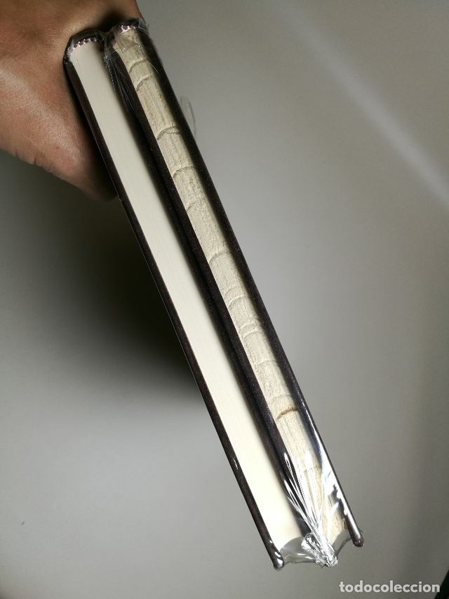 Historia en Español de las Indias del Nuovo Mondo