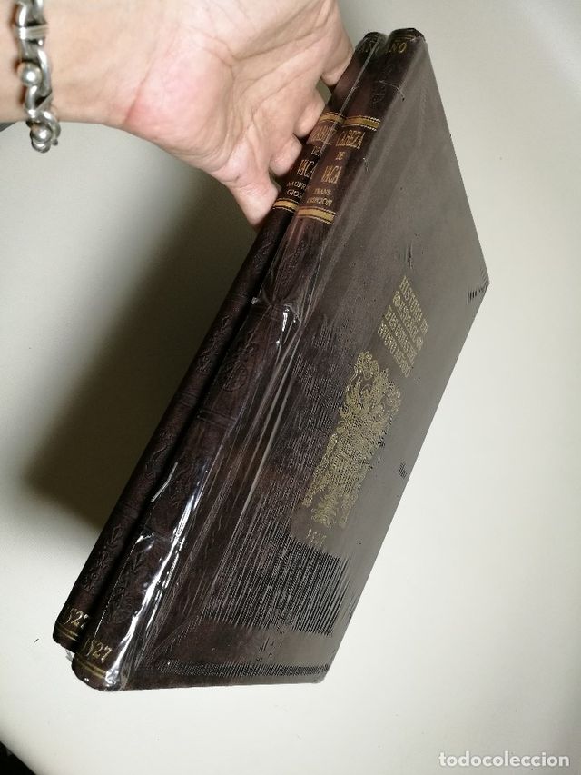 Historia en Español de las Indias del Nuovo Mondo