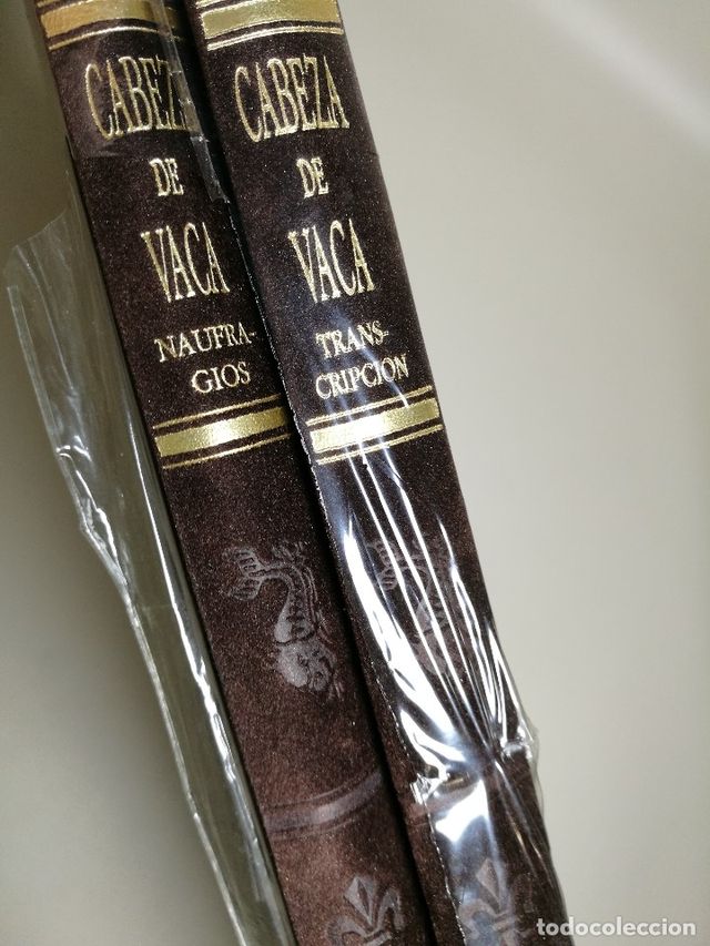 Historia en Español de las Indias del Nuovo Mondo