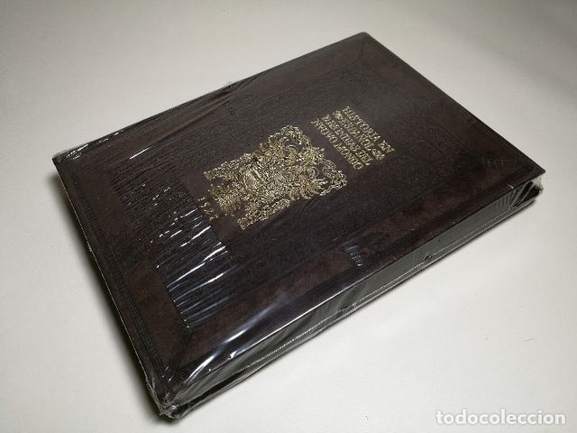 Historia en Español de las Indias del Nuovo Mondo