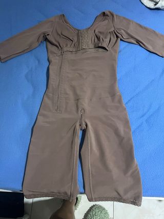 Faja Colombiana Moldeadora Talla Única