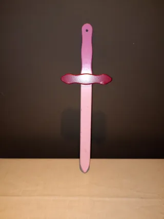 - Espada de Madera  ARTESANAL .!!! OFERTA.!!!