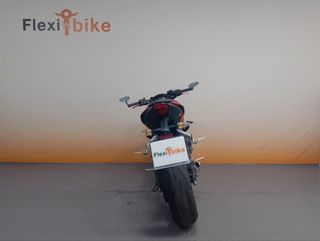 Triumph Street Triple S