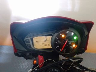 Triumph Street Triple S