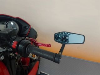 Triumph Street Triple S