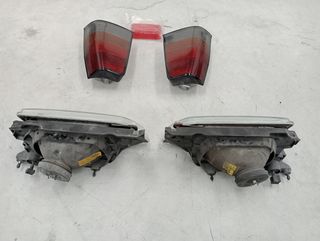 Faros y Pilotos Opel Kadett GSI