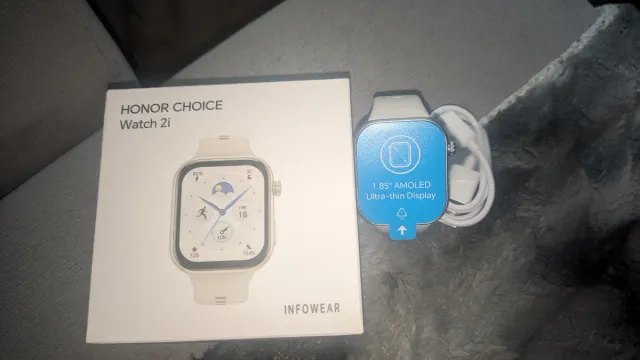 Honor Choice Watch 2i