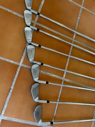 Set Palos Golf Ping S55
