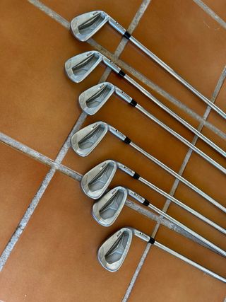 Set Palos Golf Ping S55