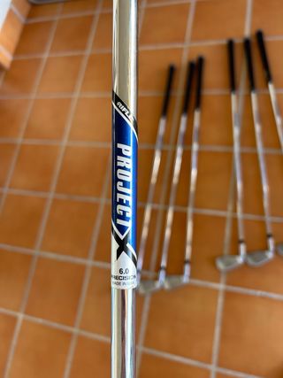 Set Palos Golf Ping S55