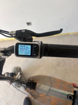 Patínete Eléctrico