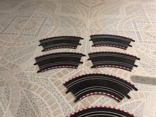 Scalextric Compact