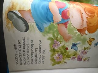 cuentos de la abuela