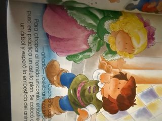 cuentos de la abuela